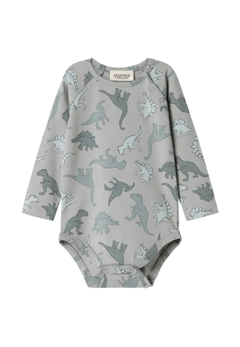 UNISEX - Body - green