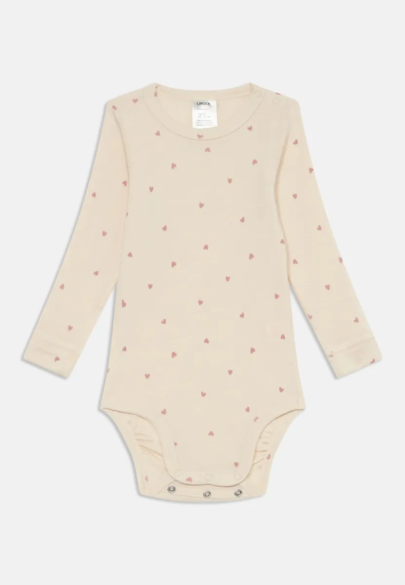 UNISEX - Body - light beige