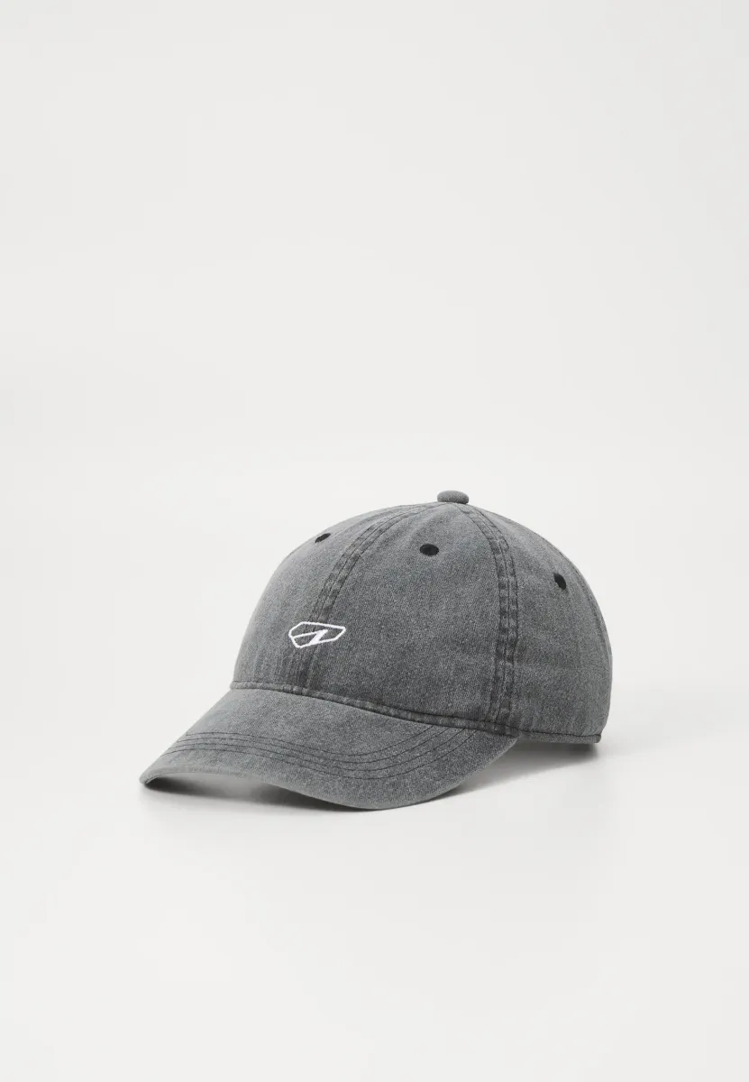 UNISEX - Cap - black