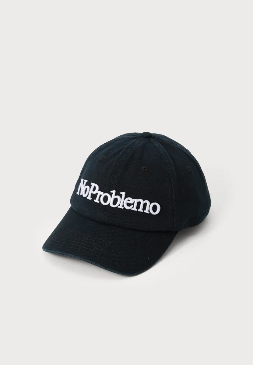 UNISEX - Cap - black