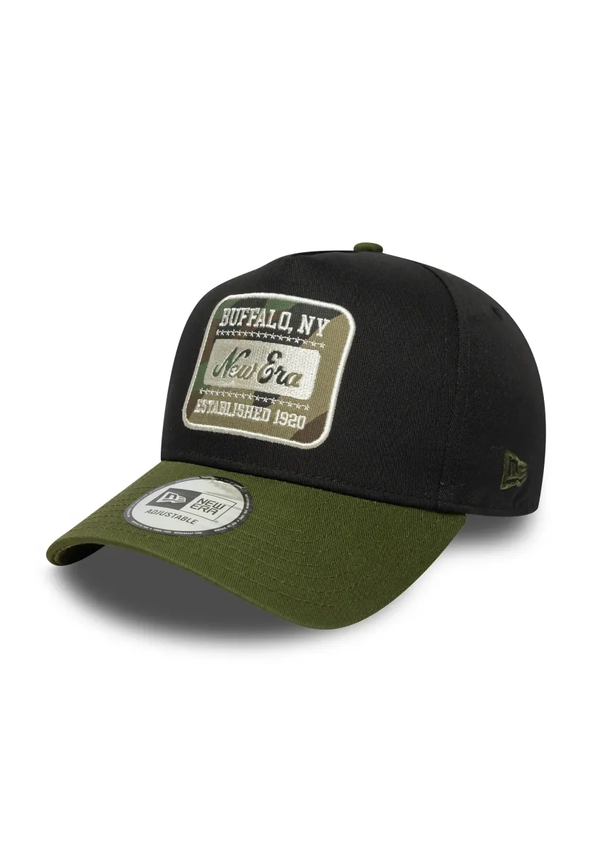 UNISEX - Cap - black