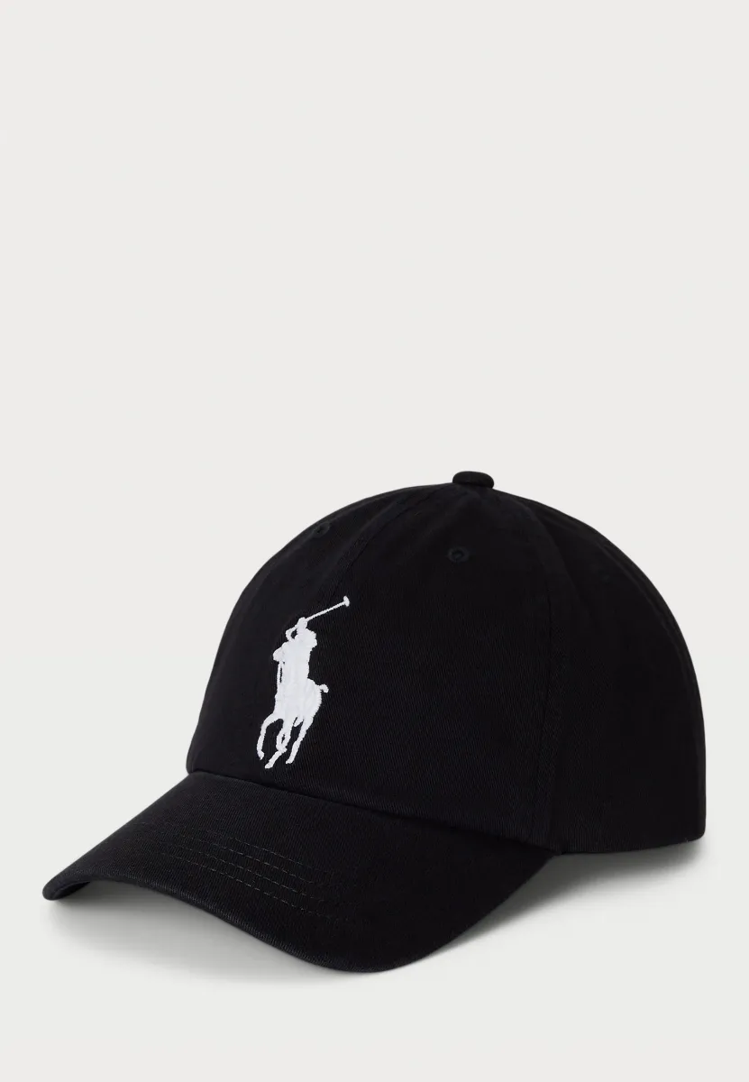UNISEX - Cap - black