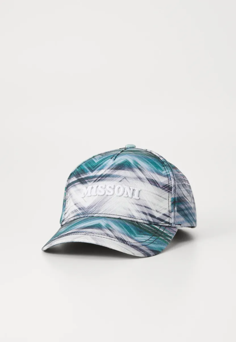 UNISEX - Cap - blue