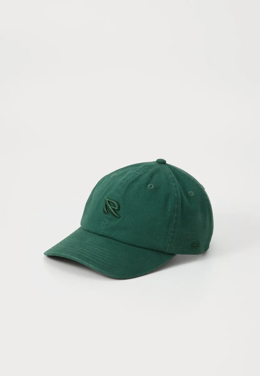 UNISEX - Cap - bottle green