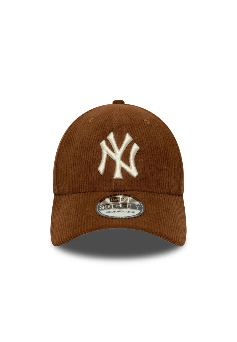 UNISEX - Cap - brown