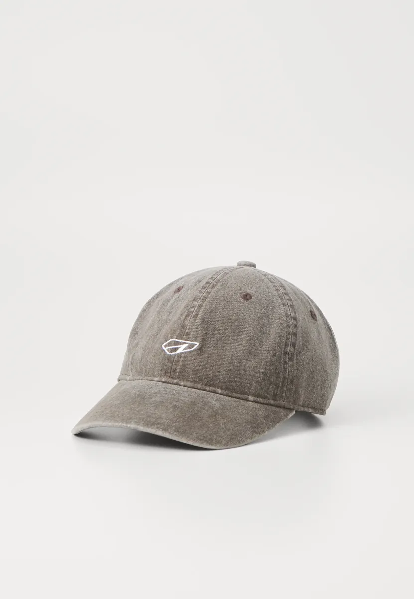 UNISEX - Cap - chocolate