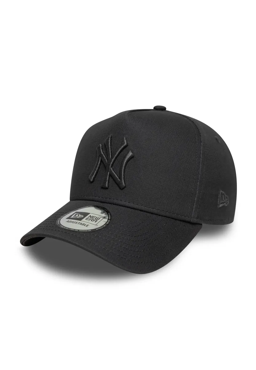 UNISEX - Cap - dark grey