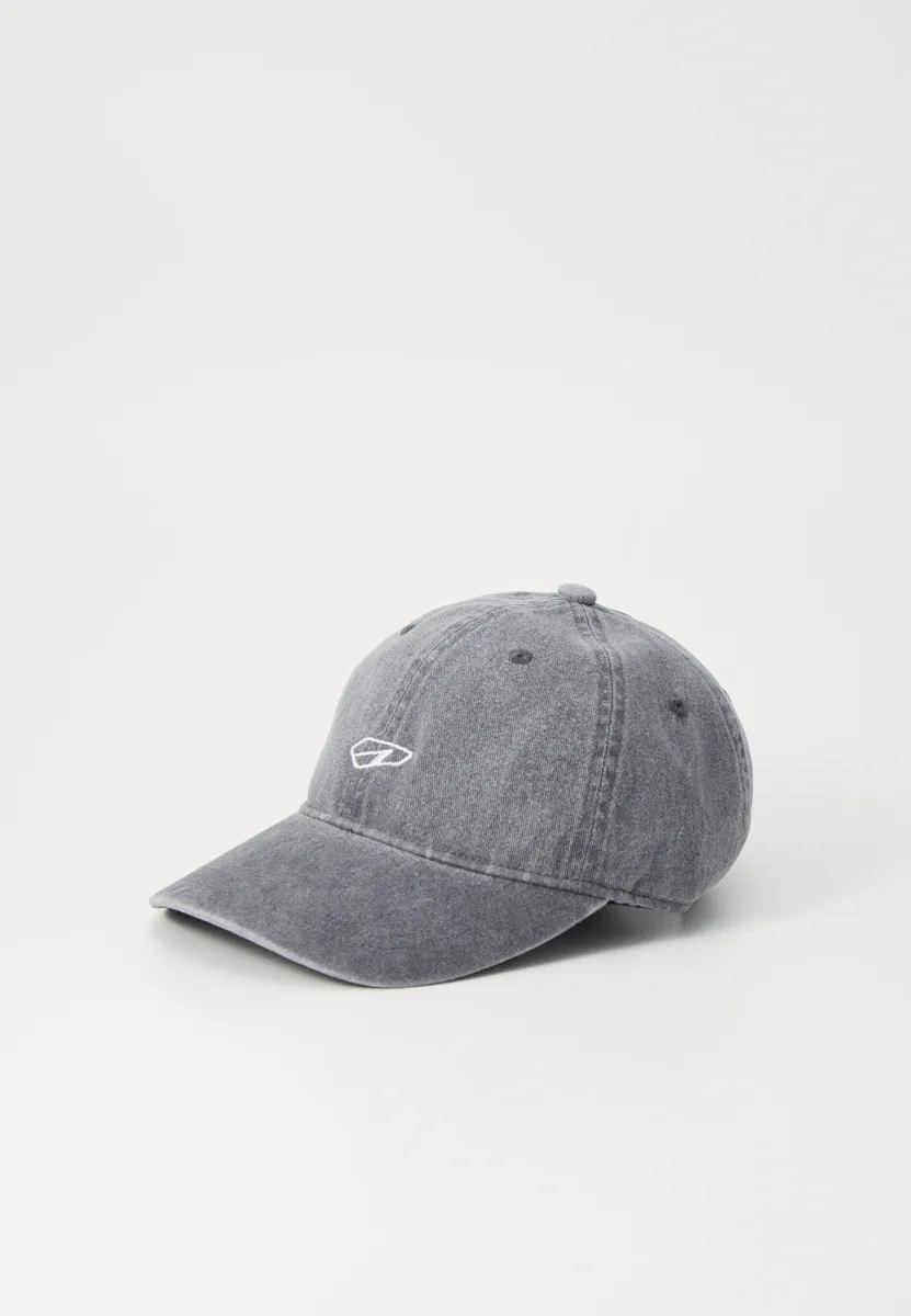 UNISEX - Cap - dark grey