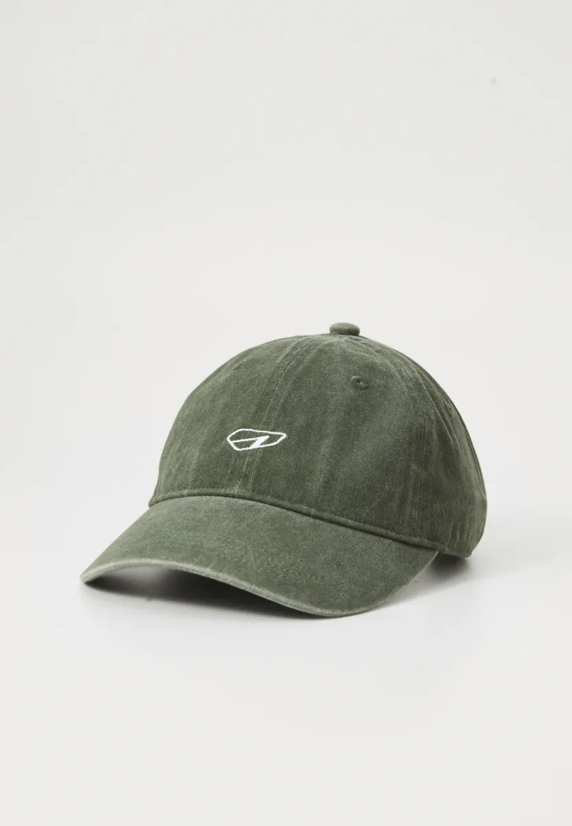 UNISEX - Cap - dark khaki