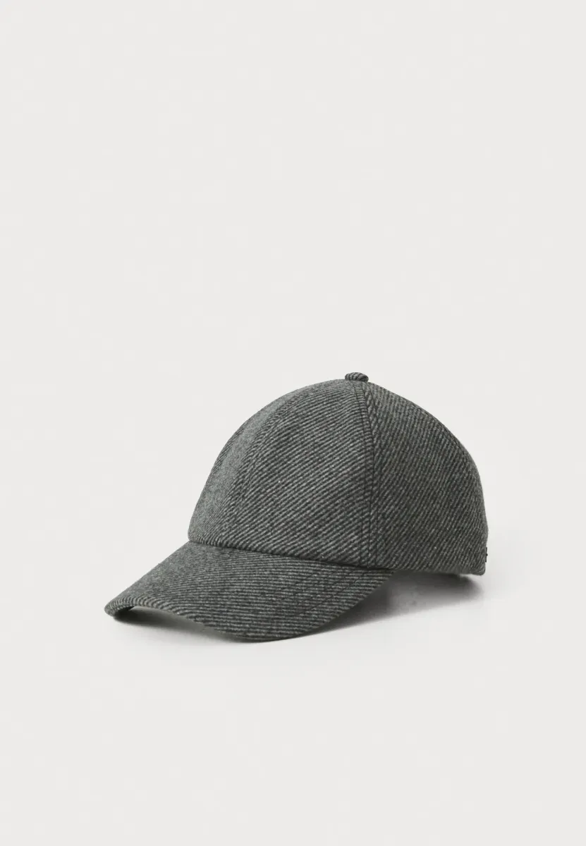 UNISEX - Cap - grey