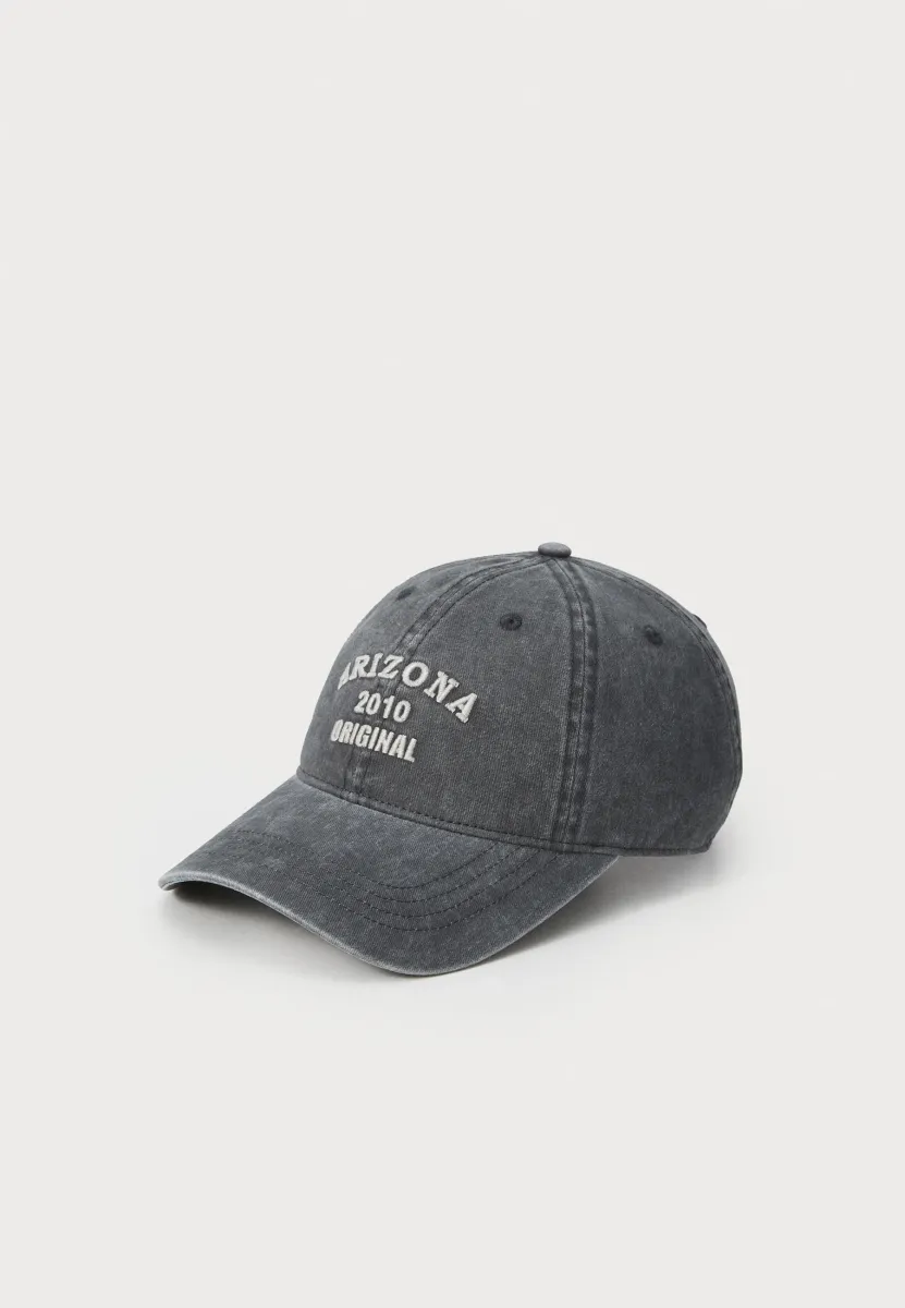 UNISEX - Cap - grey