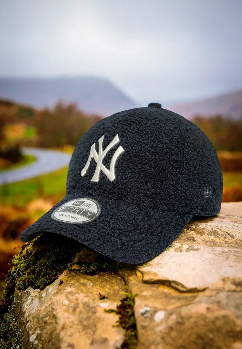 UNISEX - Cap - navy