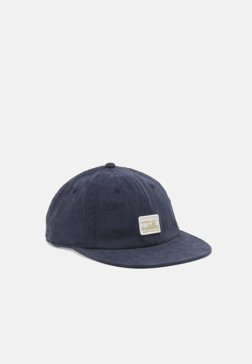 UNISEX - Cap - smolder blue