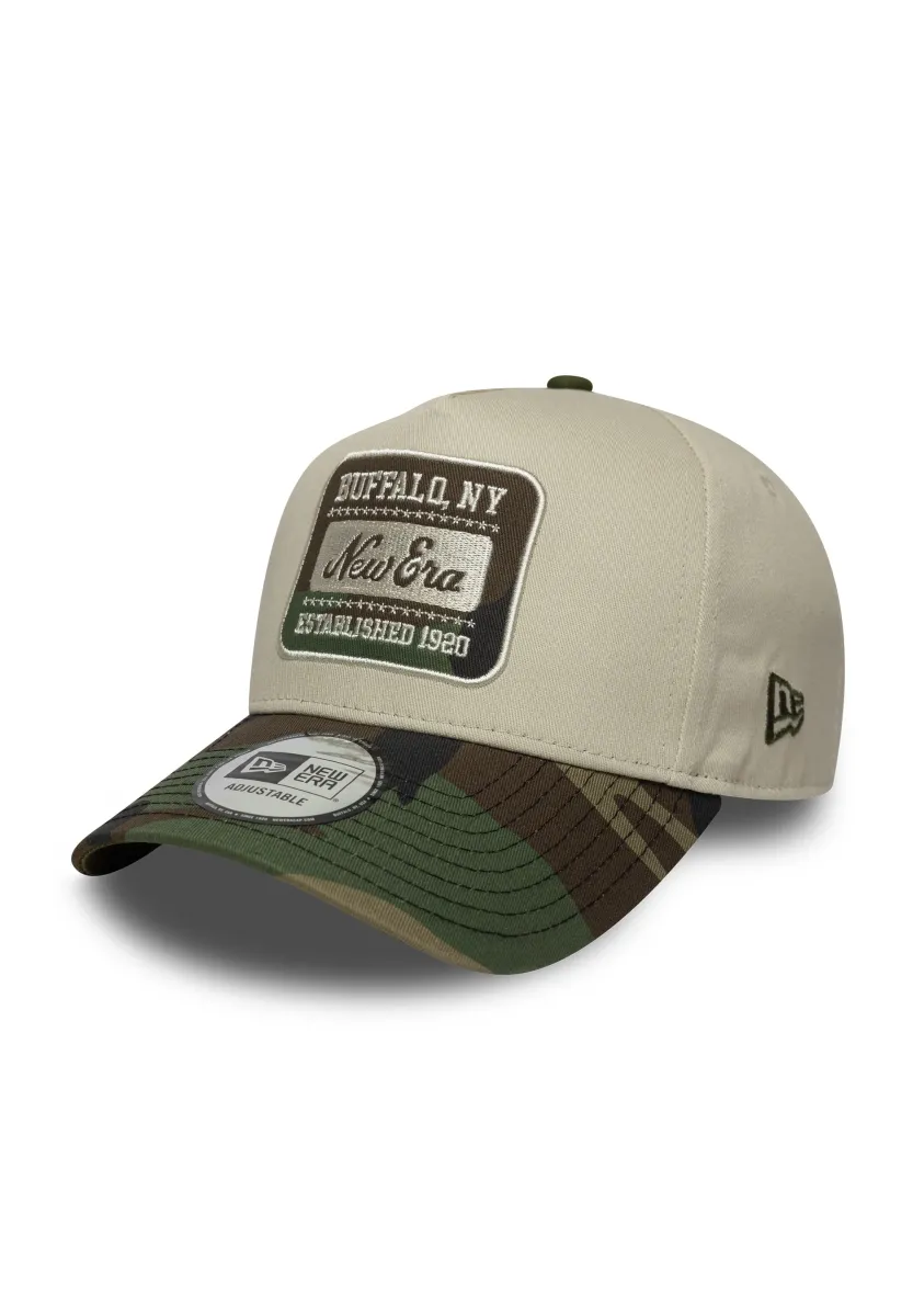 UNISEX - Cap - stone