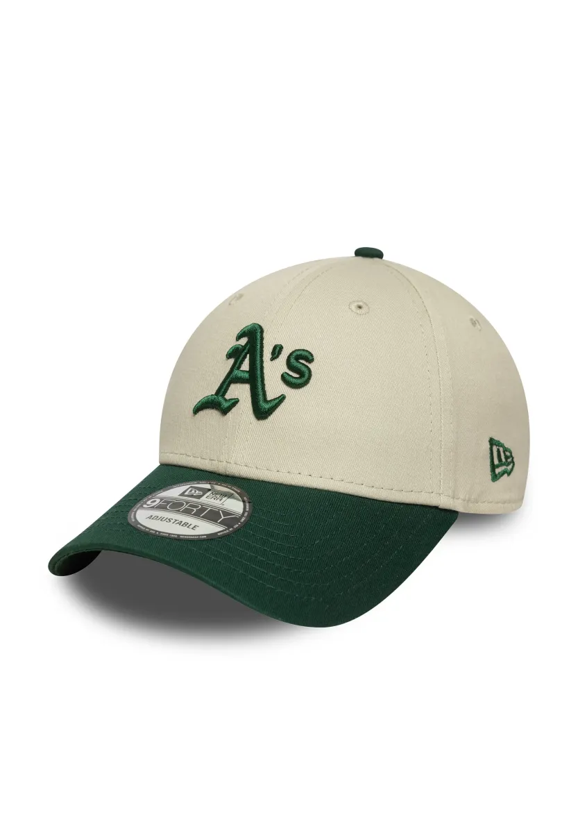 UNISEX - Cap - stone