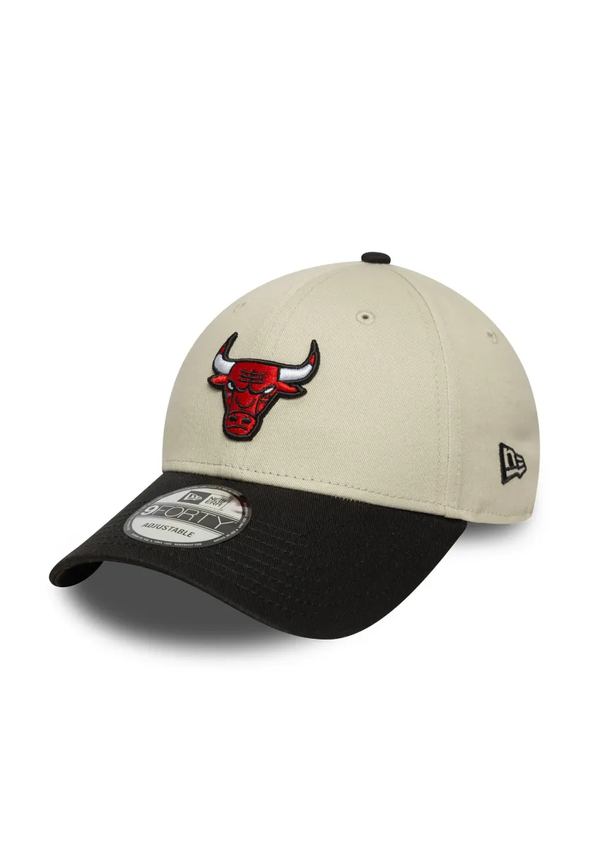 UNISEX - Cap - stone/black