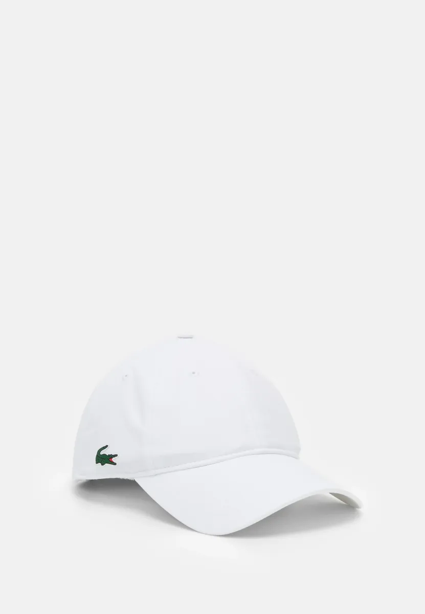 UNISEX - Cap - white