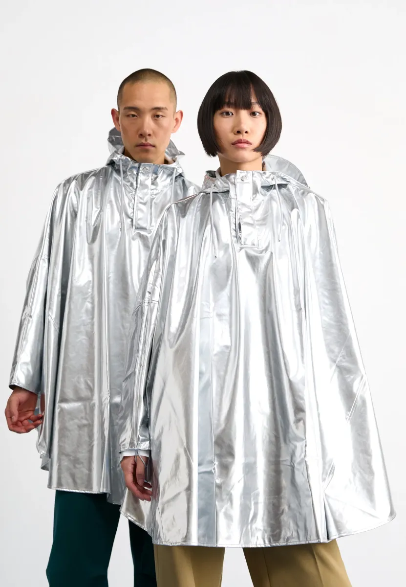 UNISEX - Cape - mirror