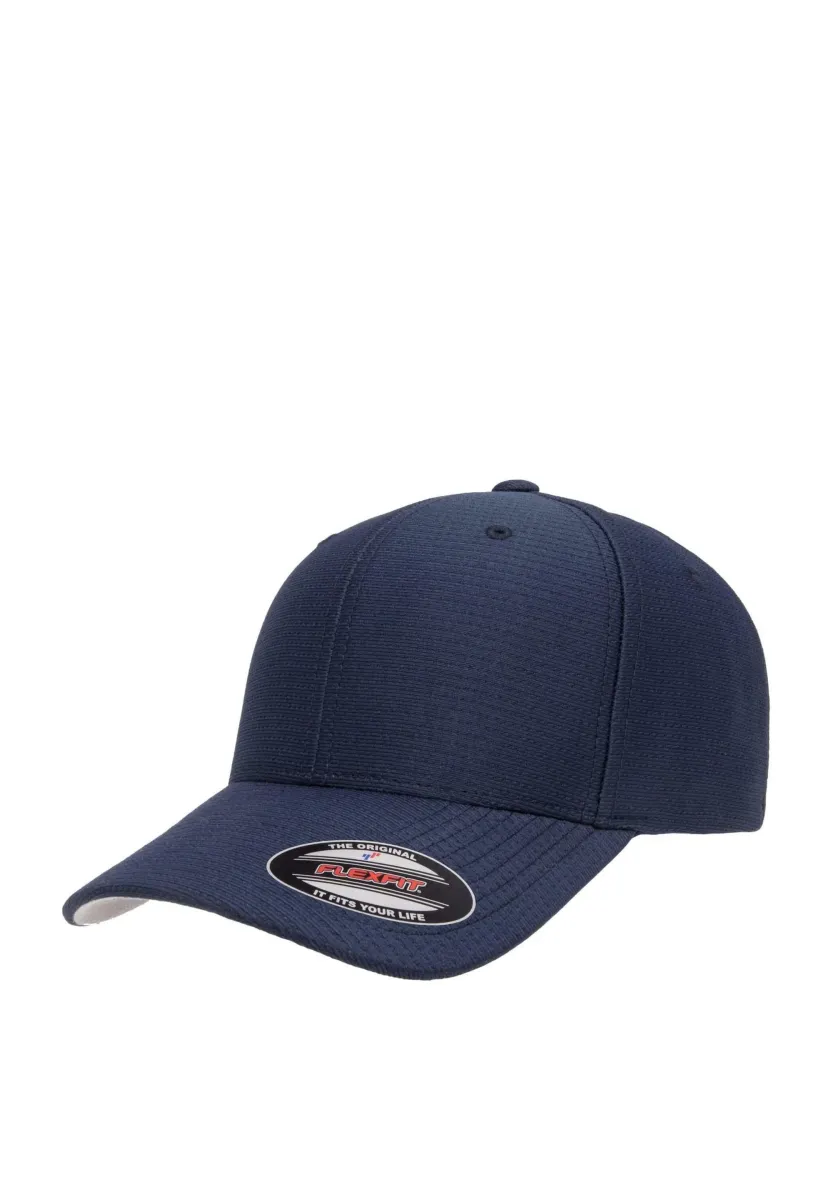 UNISEX COOL DRY CALOCKS - Cap - navy