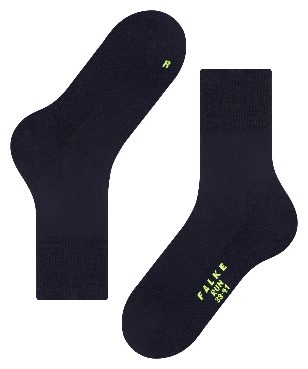 UNISEX CUSHIONING - Socken - marine
