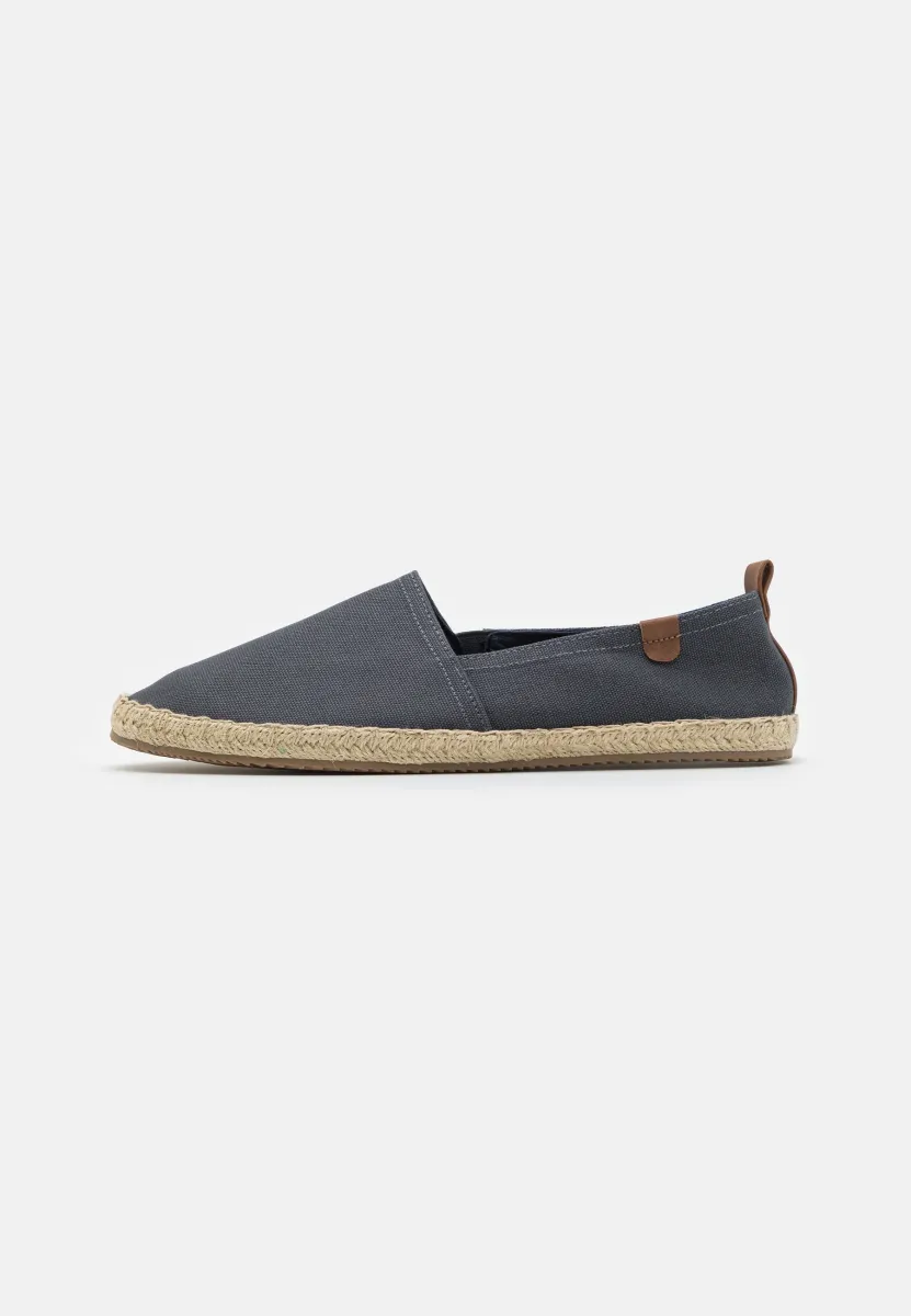 UNISEX - Espadrille - dark grey
