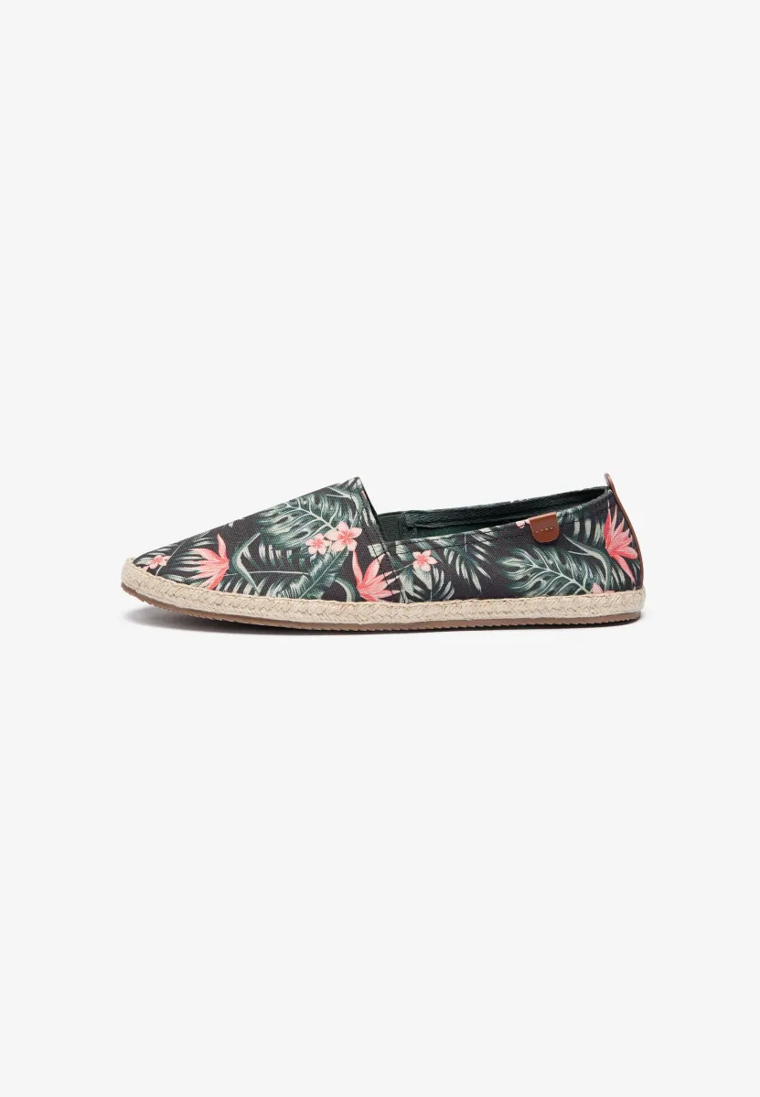UNISEX - Espadrille - multi-coloured
