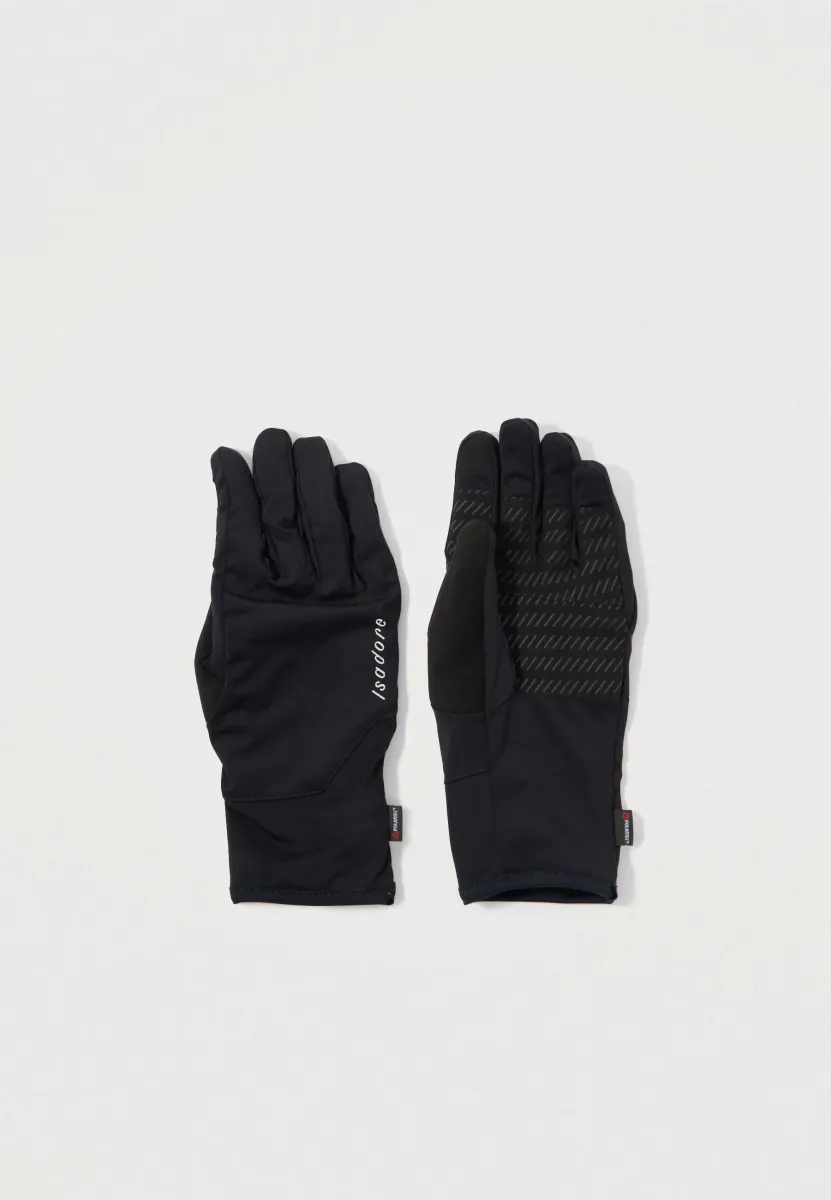 UNISEX - Fingerhandschuh - black