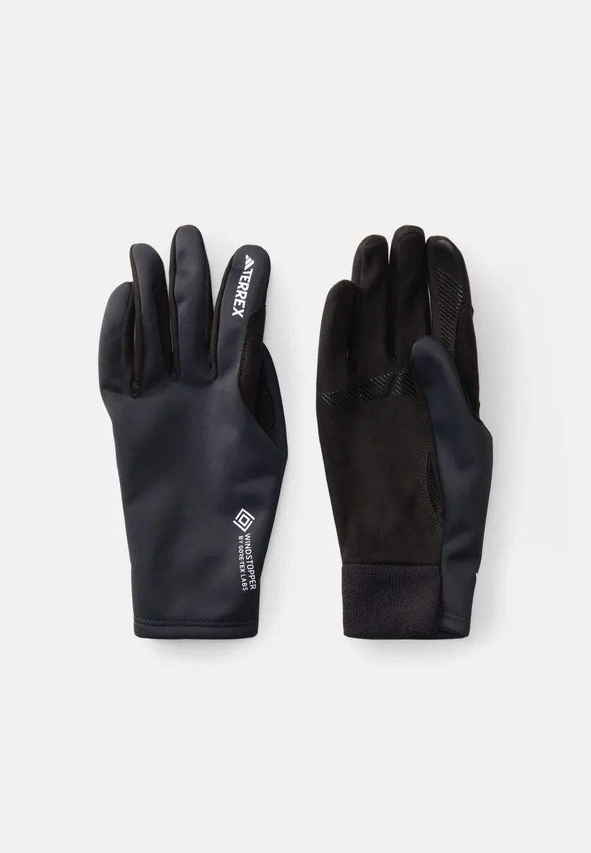 UNISEX - Fingerhandschuh - black
