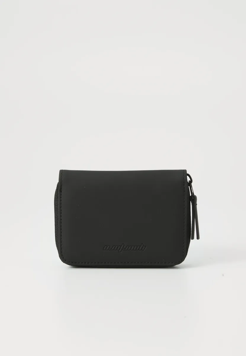UNISEX - Geldbörse - black