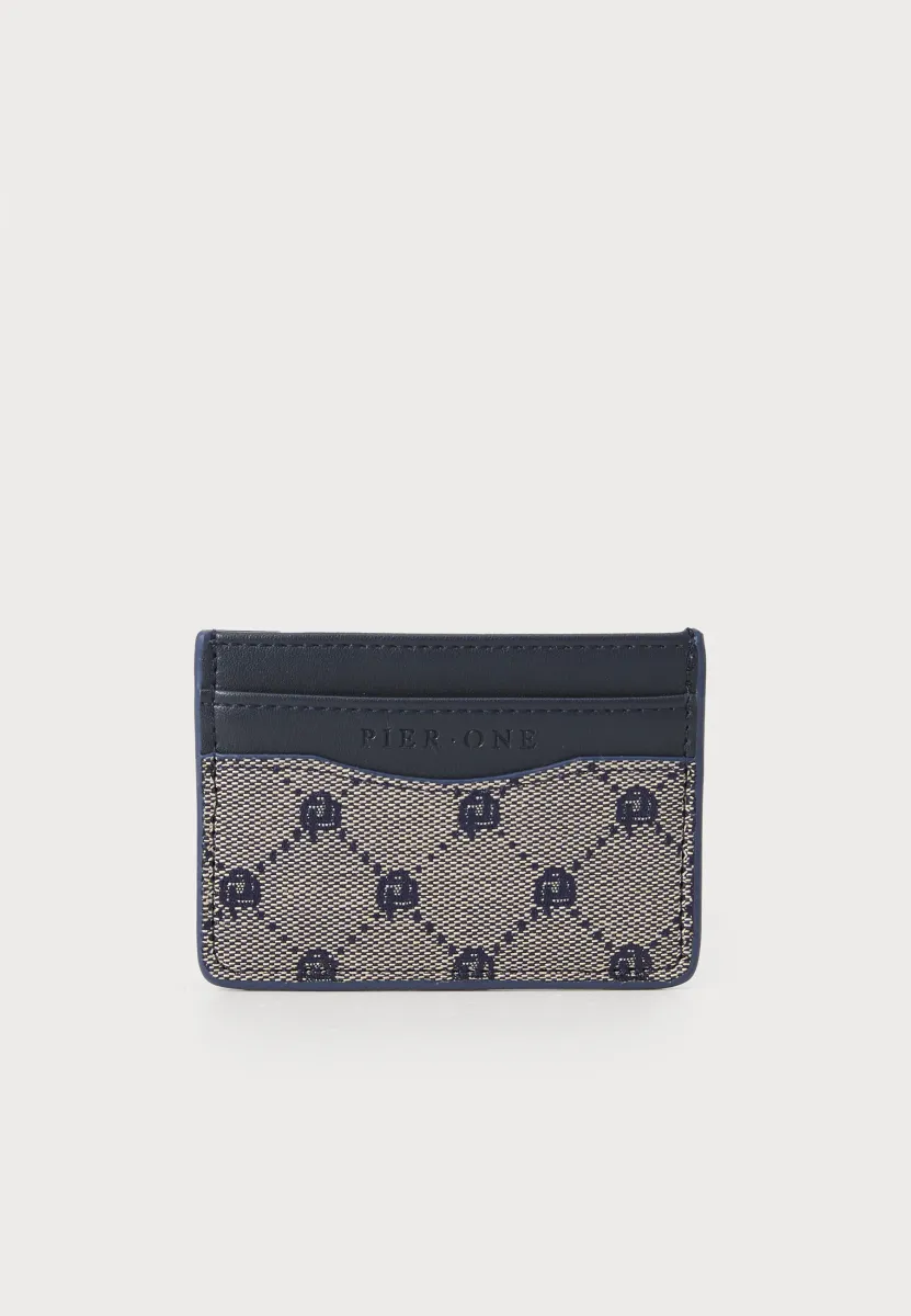 UNISEX - Geldbörse - navy