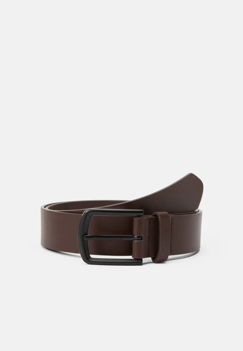 UNISEX - Gürtel - dark brown