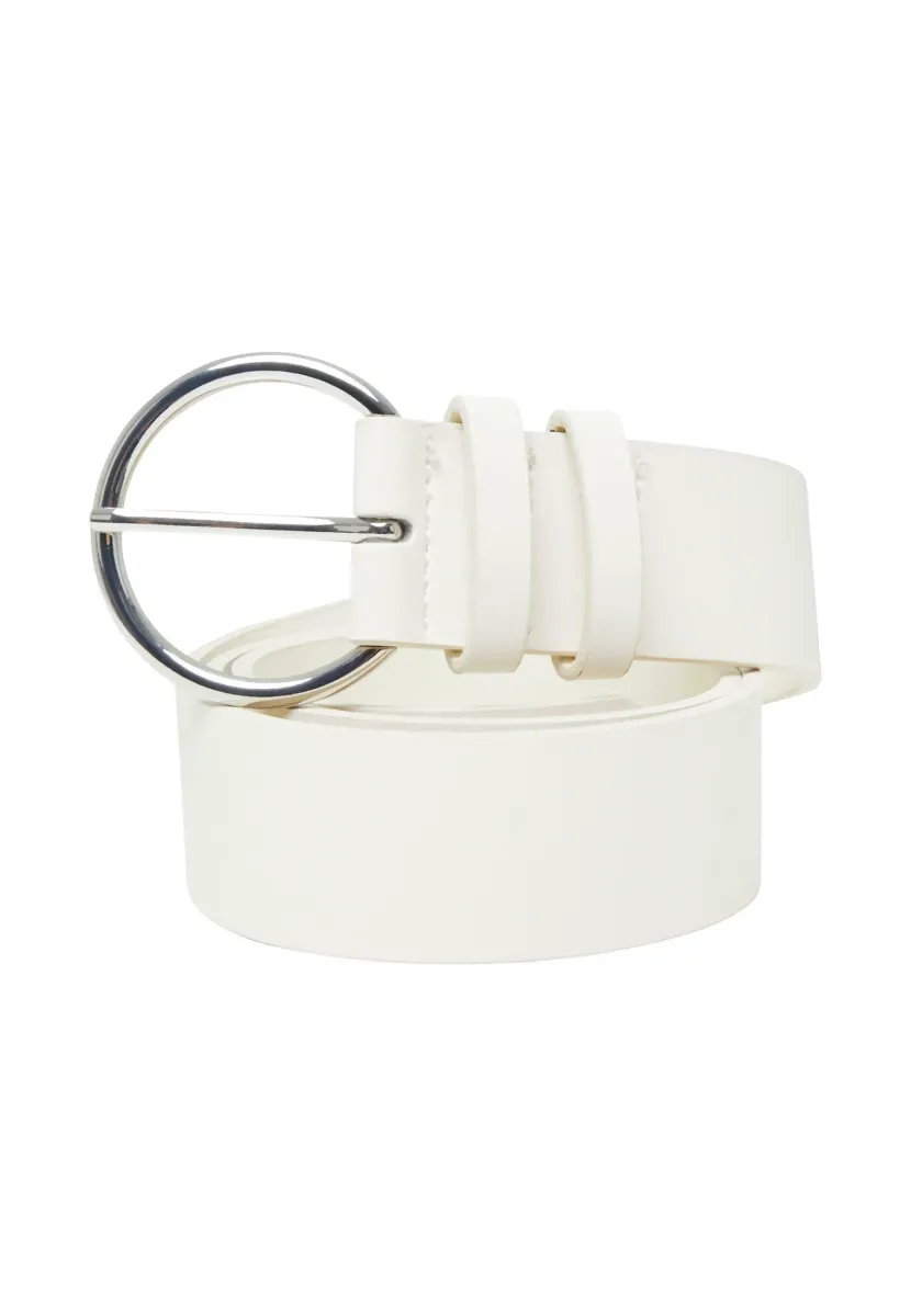 UNISEX - Gürtel - whitesand