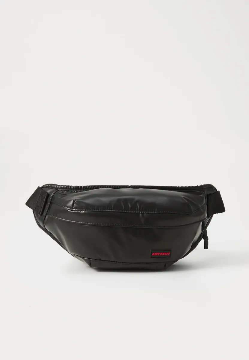 UNISEX - Gürteltasche - black