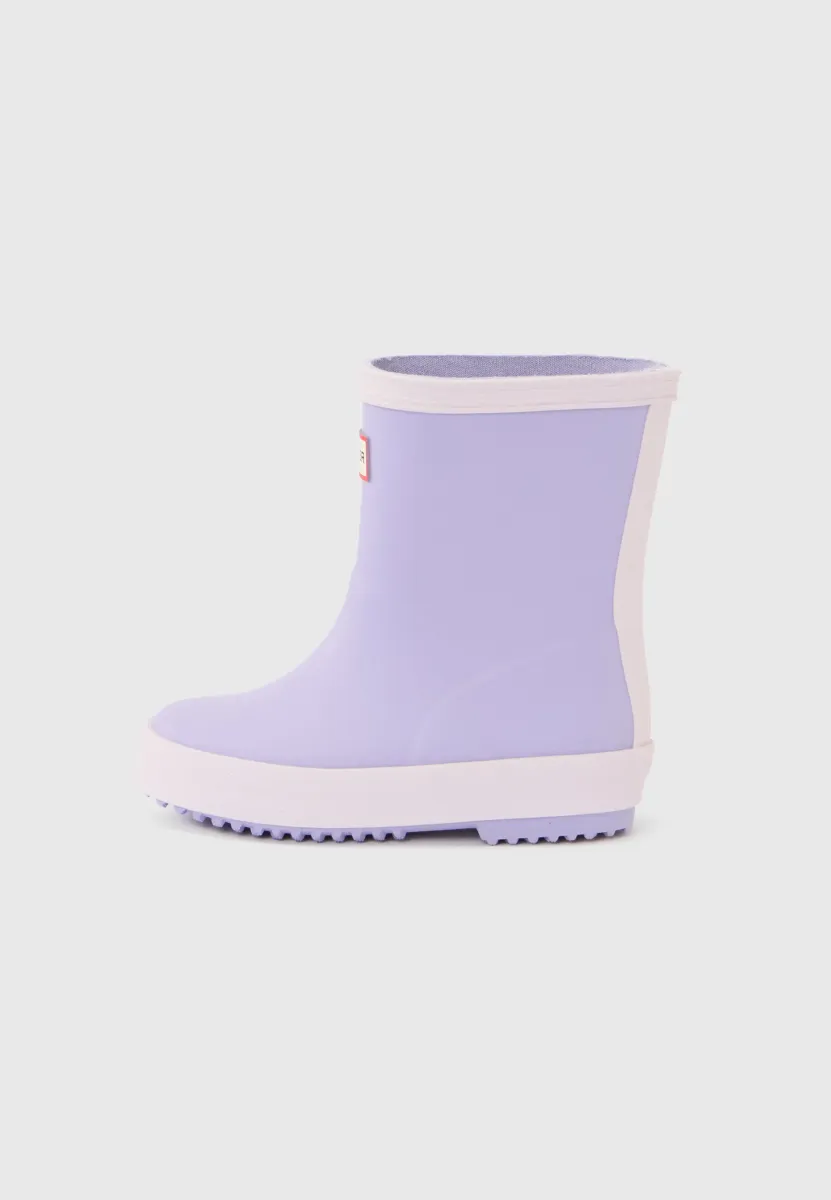 UNISEX - Gummistiefel - lavendar mist/tempered mauve