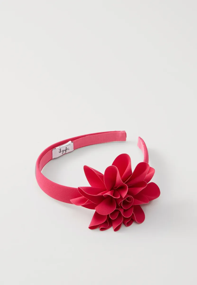 UNISEX - Haar-Styling-Accessoires - strawberry red
