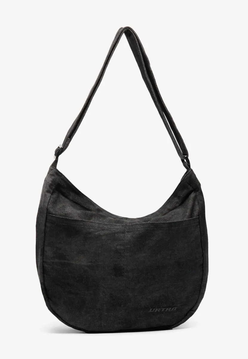 UNISEX - Handtasche - black