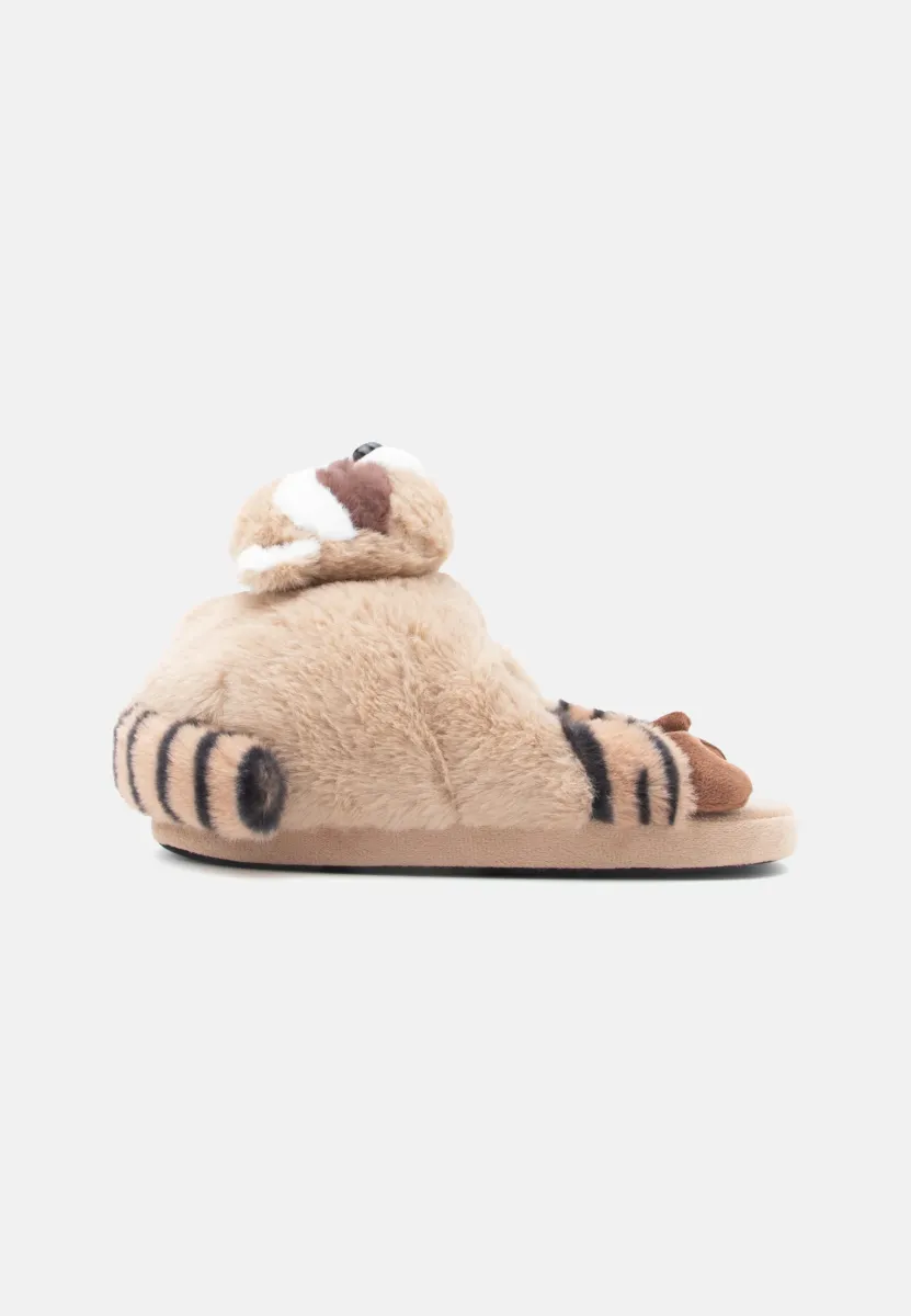 UNISEX - Hausschuh - camel