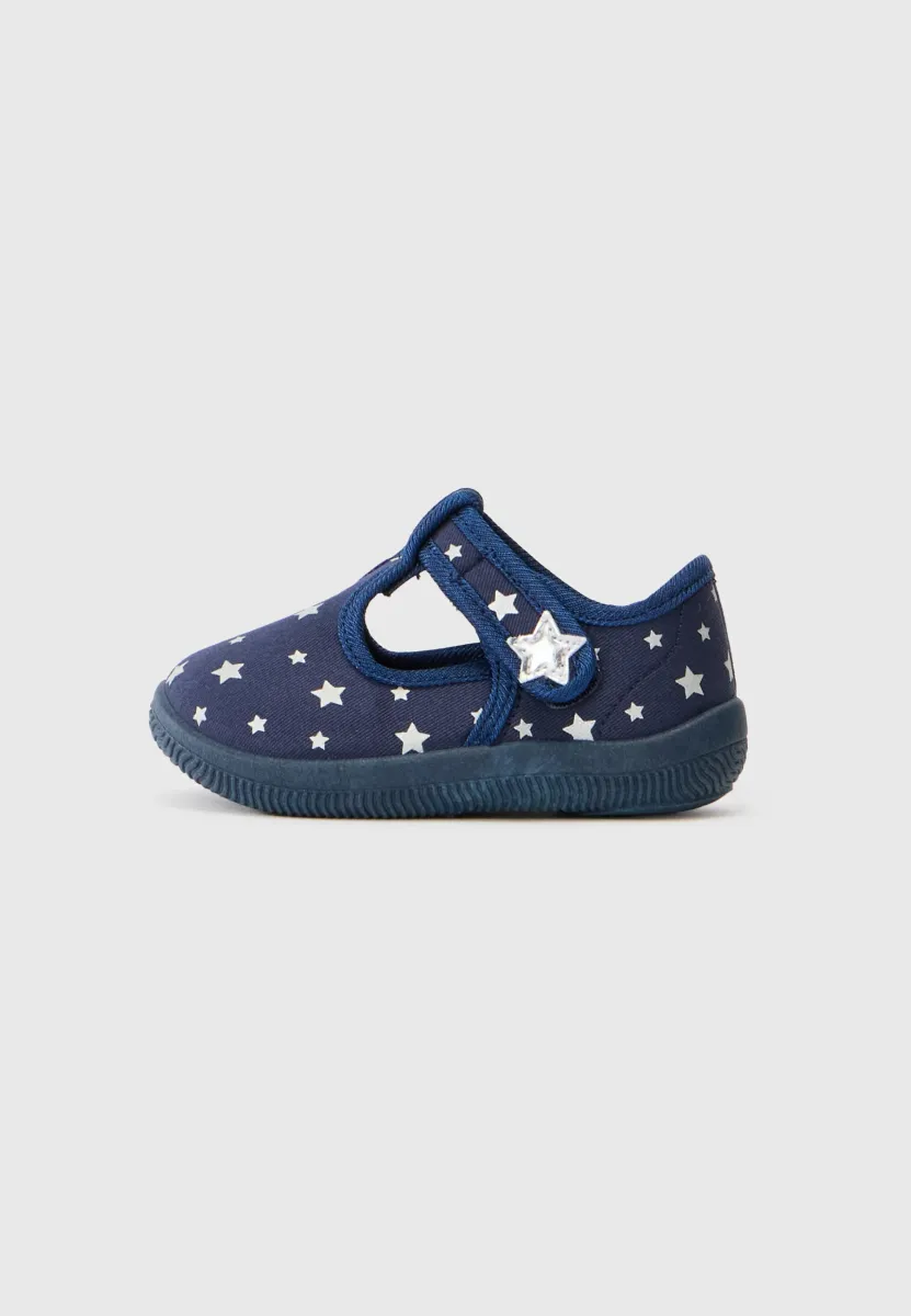 UNISEX - Hausschuh - dark blue