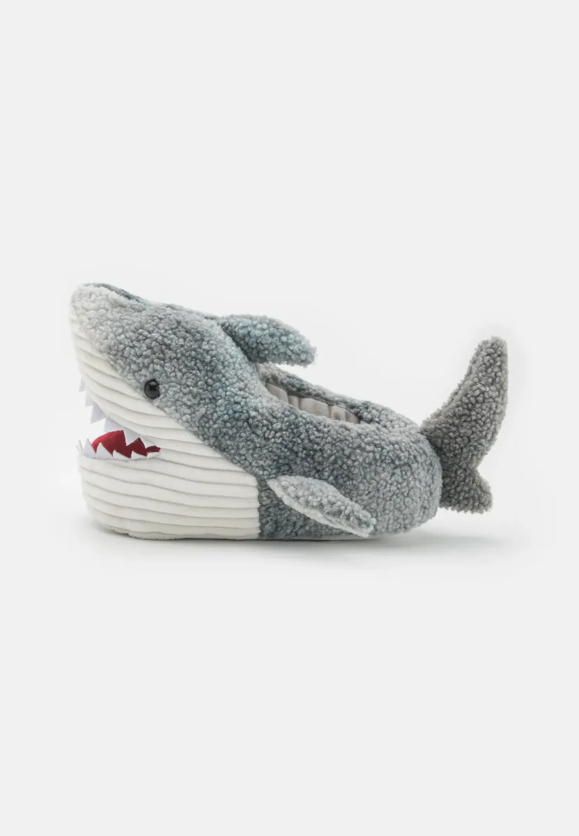 UNISEX - Hausschuh - grey
