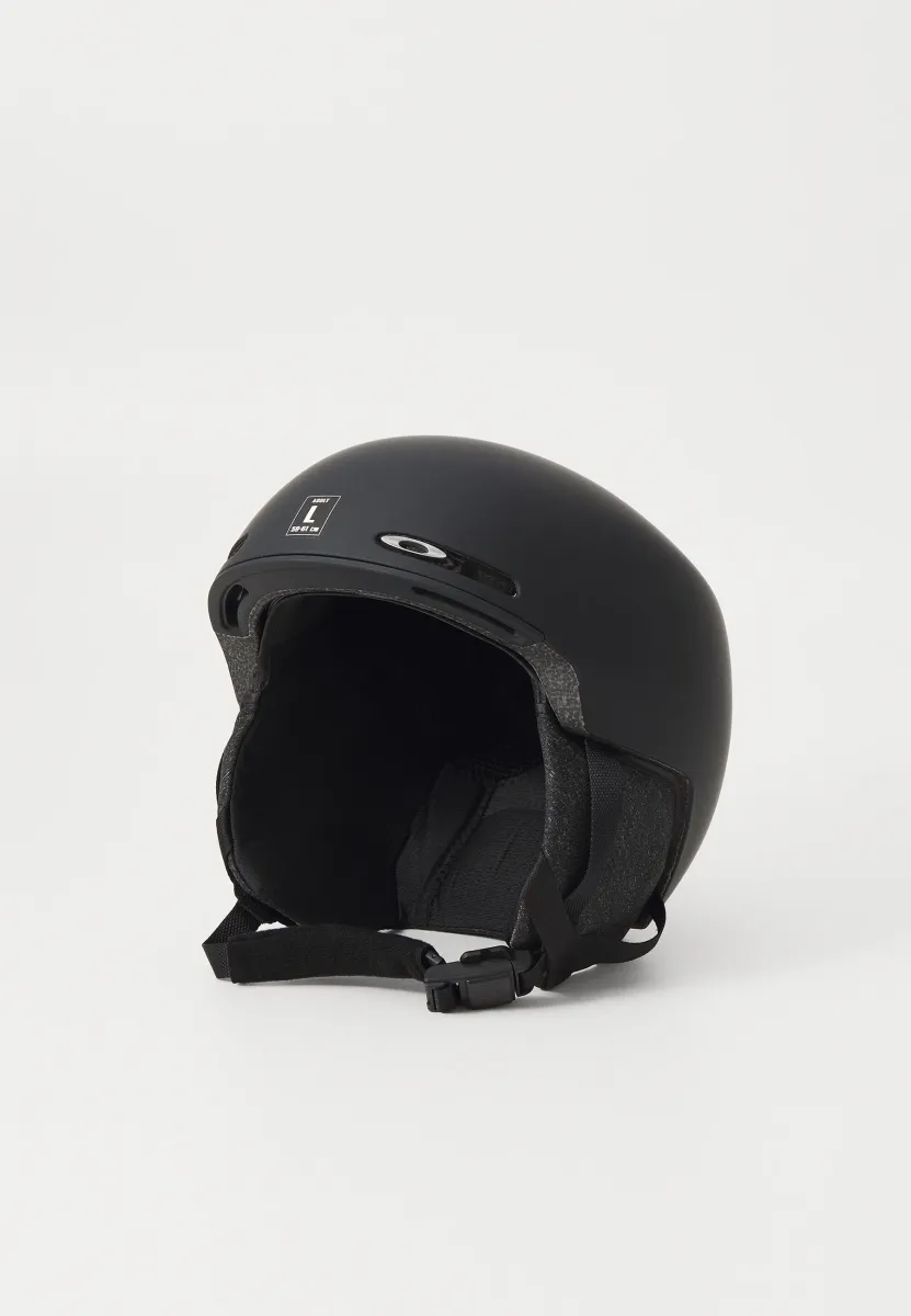 UNISEX - Helm - blackout