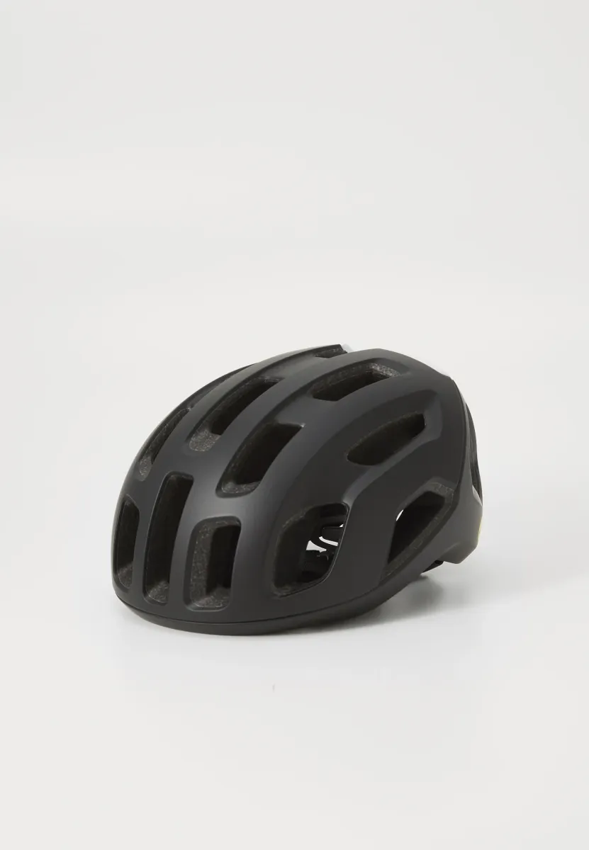 UNISEX - Helm - uranium black matt/hydrogen white matt