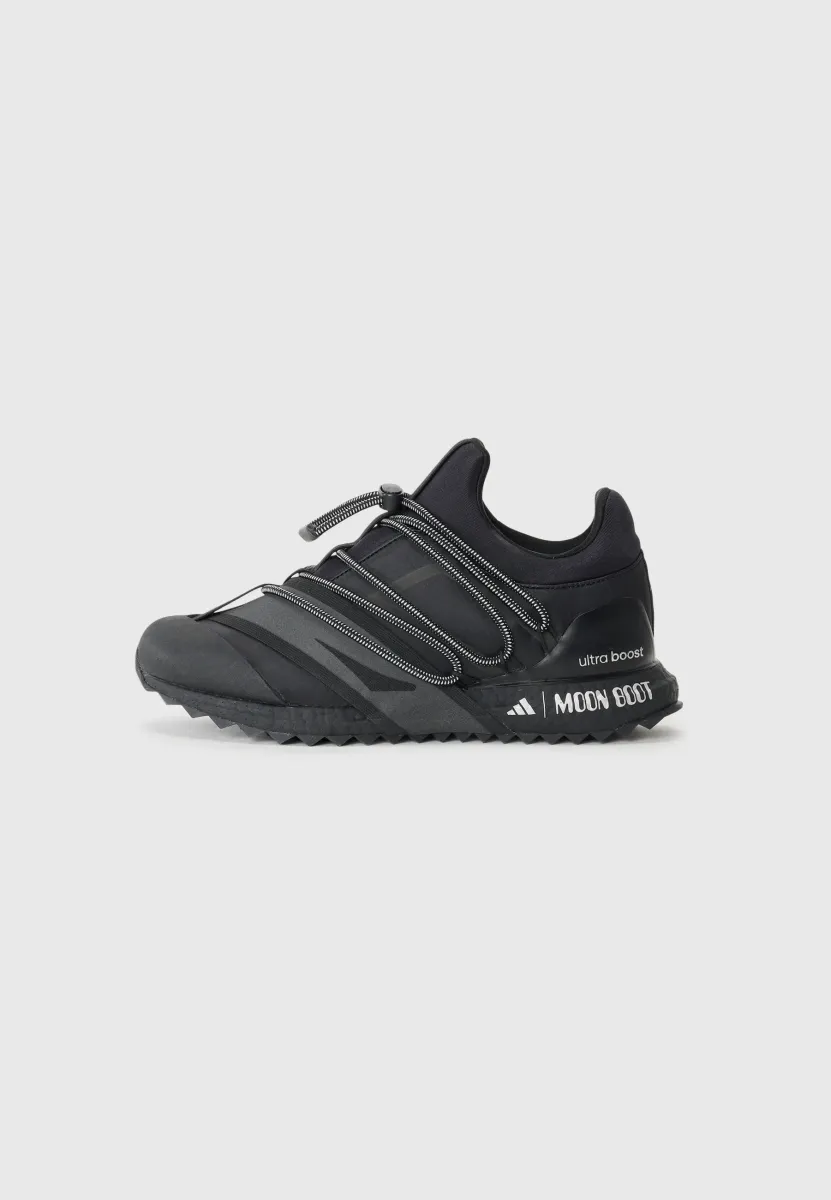 UNISEX - Hikingschuh - core black/black reflective/semi lucid red