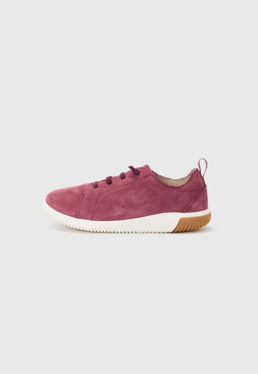 UNISEX - Hikingschuh - red