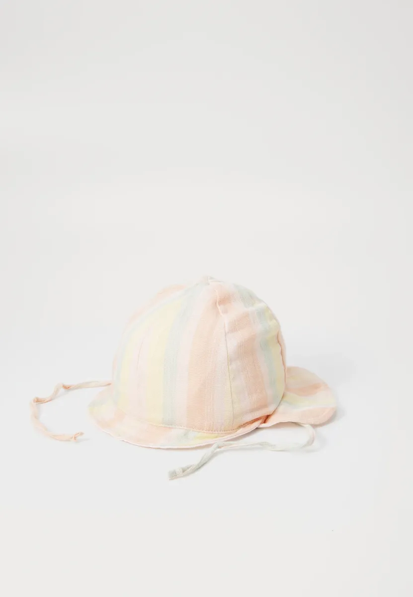 UNISEX - Hut - muschelrosa