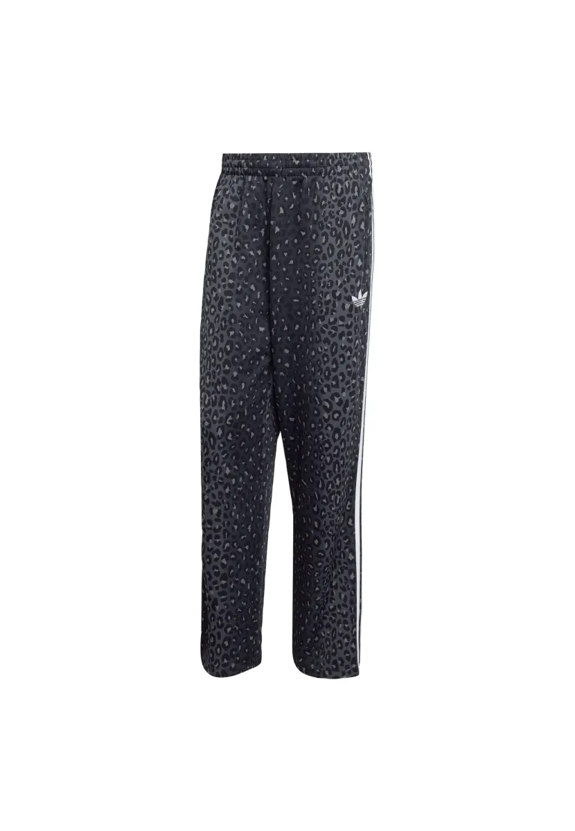 UNISEX - Jogginghose - black