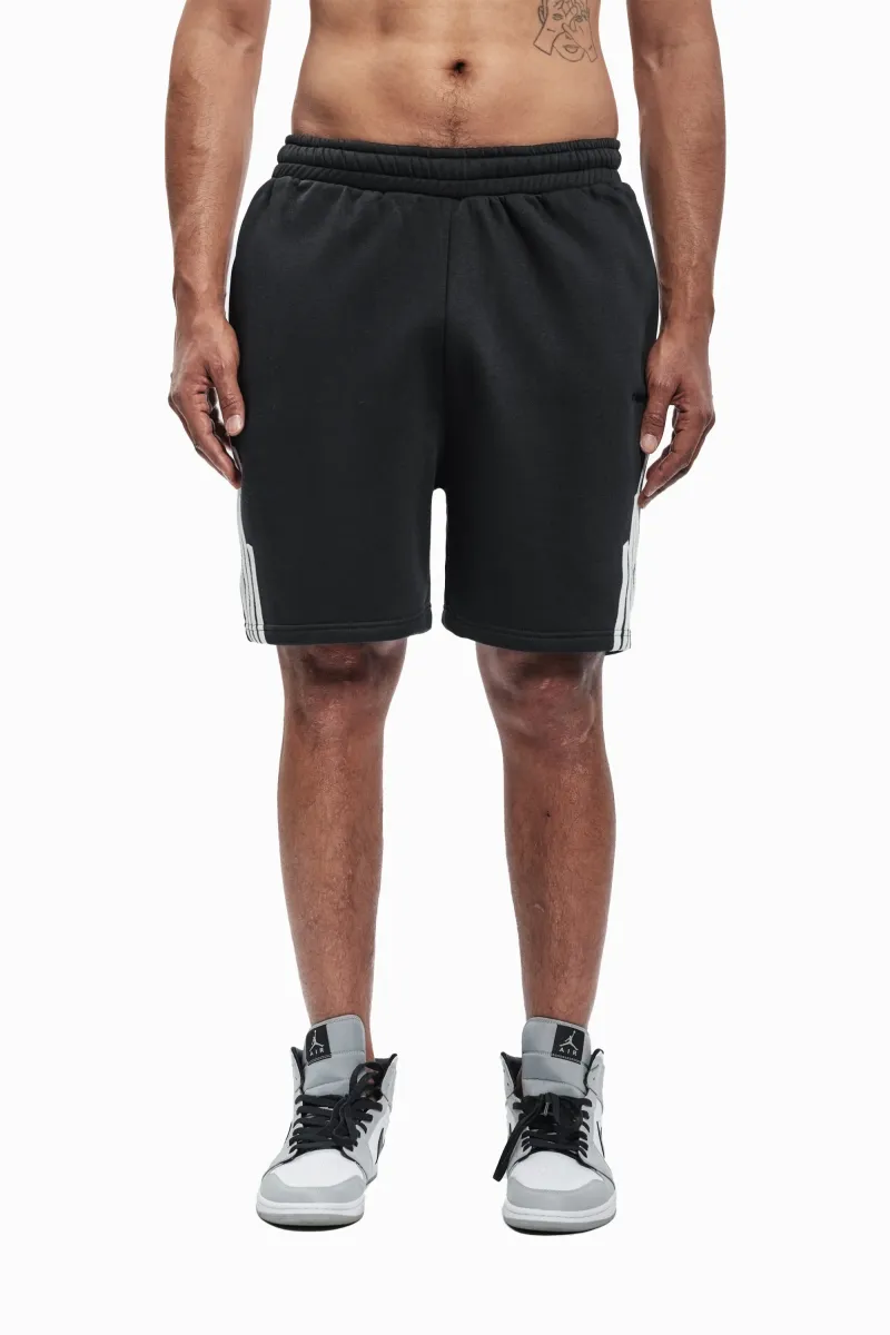 UNISEX - Jogginghose - black