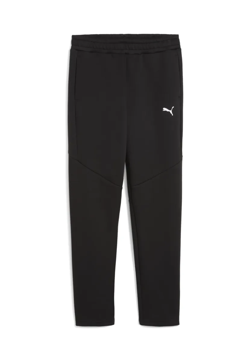 UNISEX - Jogginghose - black