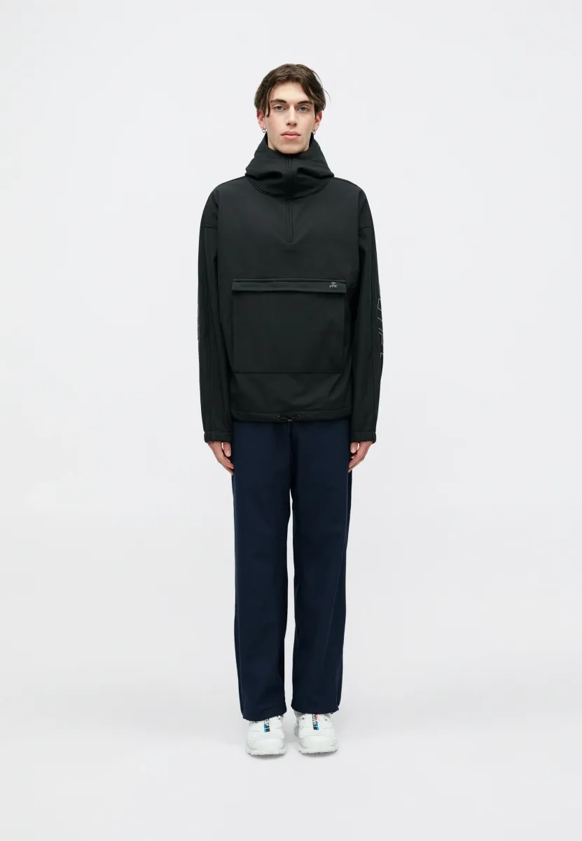 UNISEX - Jogginghose - blue