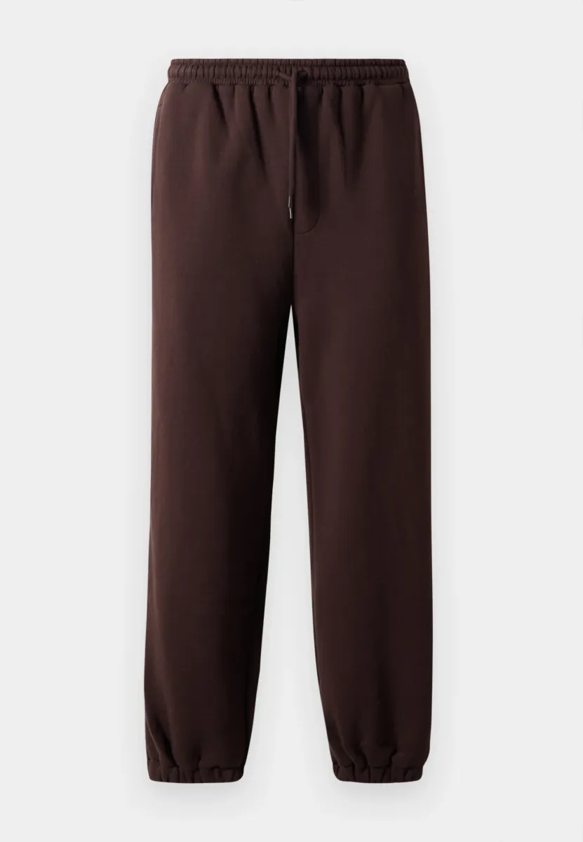 UNISEX - Jogginghose - brown