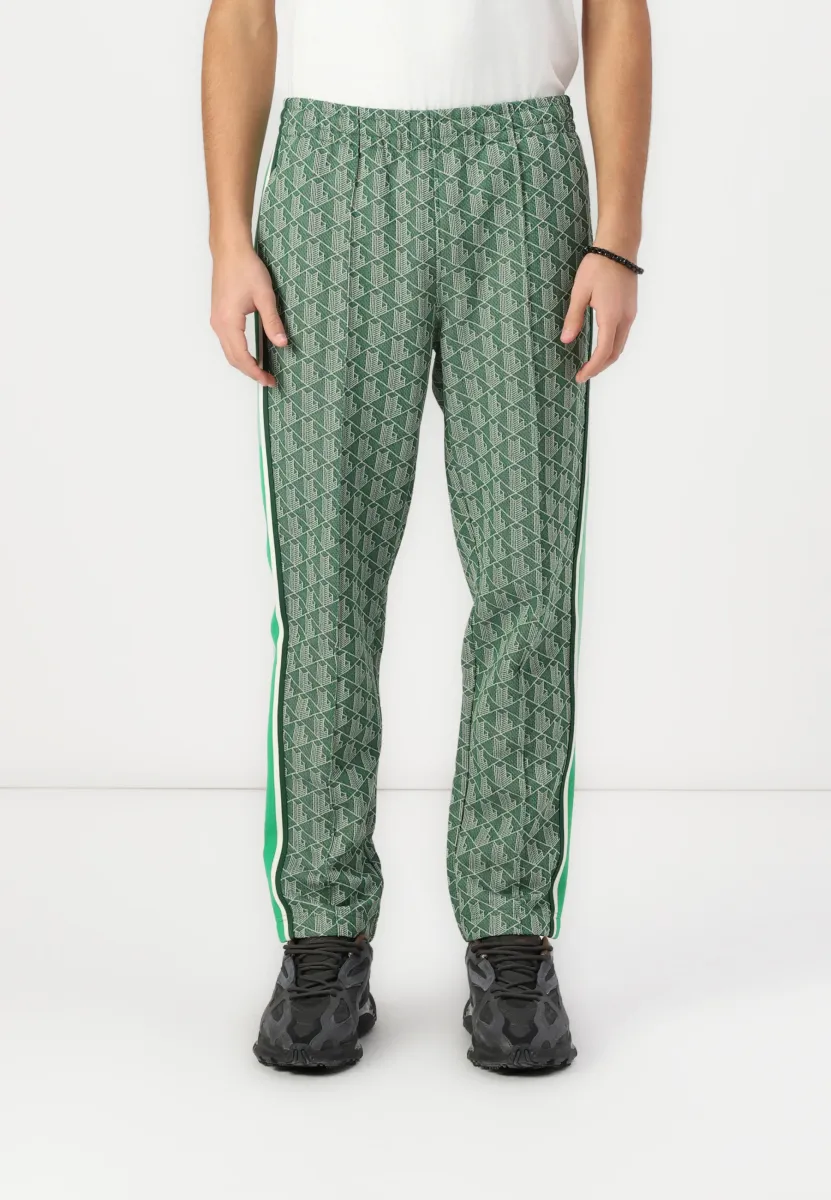 UNISEX - Jogginghose - calathea/sabler